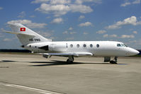 HB-VNG @ CGN - visitor - by Wolfgang Zilske