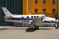 D-IHSW @ CGN - visitor