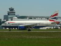 G-EUPO @ LKPR - A319-131