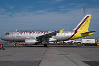 D-AKNT @ VIE - Germanwings Airbus 319 - by Yakfreak - VAP