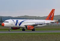 I-LING @ GRZ - A 320