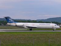 YU-AOP @ GRZ - F-100