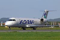S5-AAJ @ GRZ - crj-200 - by Roland Bergmann-Spotterteam Graz