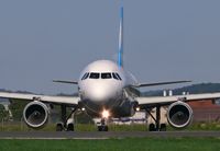 TC-FBE @ GRZ - A 320 - by Roland Bergmann-Spotterteam Graz