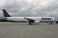 TC-IEH @ CGN - visitor - by Wolfgang Zilske