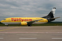 D-AGEE @ CGN - visitor - by Wolfgang Zilske