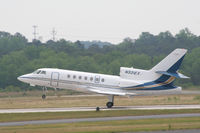 N331EX @ PDK - Departing PDK enroute to PBI - by Michael Martin