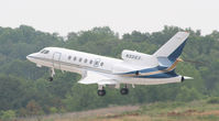 N331EX @ PDK - Departing PDK enroute to PBI - by Michael Martin