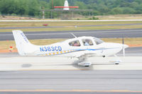 N383CD photo, click to enlarge