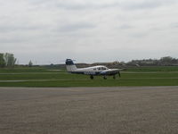 N3048R @ KLVN - Taxiing out for a 12 departure. - by Mitch Sando