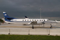 OY-NPF @ VIE - Northfly Metroliner - by Yakfreak - VAP