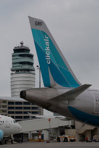 EC-GRF @ VIE - Clickair Airbus 320 - by Yakfreak - VAP