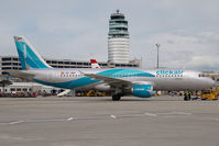 EC-GRF @ VIE - Clickair Airbus 320 - by Yakfreak - VAP