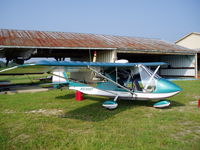 N6399P - Challenger II  N6399P - by Scott Milton - Owner