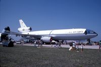 79-1946 @ DAY - KC-10A at the Dayton International Air Show