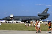 85-0032 @ DAY - KC-10A at the Dayton International Air Show