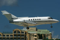 N8030F @ SXM - visitor