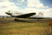 VH-ABR - image taken 1994 tamworth Airshow NSW Australia