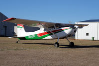 VH-CDX - image taken at Toowoomba - by ScottW