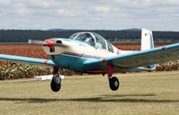 VH-JXS - image taken at a aprivate airfield Clifton S.E QLD Australia - by ScottW
