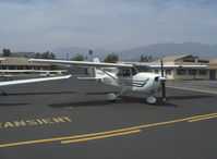 N2154J @ SZP - 2003 Cessna 172S SKYHAWK SP, Lycoming IO-360-L2A 180 Hp - by Doug Robertson