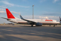 OE-LNK @ VIE - Lauda Air Boeing 737-800 - by Yakfreak - VAP
