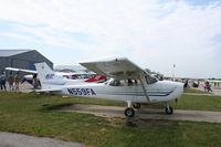 N559FA @ 1C5 - Cessna 172 - by Mark Pasqualino