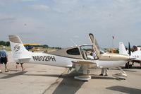 N802PH @ 1C5 - SR-22 - by Mark Pasqualino
