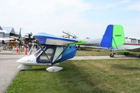 N50903 @ 1C5 - Flightstar IISC - by Mark Pasqualino