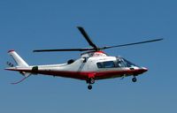 EI-MSG - Augusta 109 Power