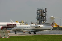 N372G @ BRU - apron of ABELAG