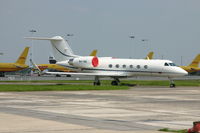 P4-TAK @ BRU - apron of ABELAG