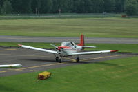 N9547V @ EBSP - Spa-Sauveniere,Belgium on June 2, 2007 - by Willy HENDERICKX