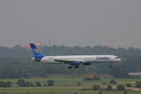 D-ABOL @ EDDM - Condor - by Andi F