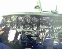 N9402K - Panel - by Brent Perry