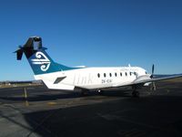 ZK-EAI @ NZGS - @ Gisborne (NZ) - by p.sapper