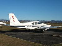 ZK-DIR @ NZGS - @ Gisborne (NZ) - by p.sapper