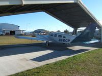 ZK-DCP @ NZGS - @ Gisborne (NZ) - by p.sapper