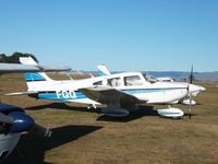 ZK-FQQ @ NZGS - @ Gisborne (NZ) - by p.sapper