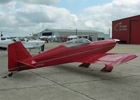 N583SV photo, click to enlarge
