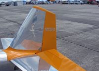 N15PJ @ HDO - The EAA Texas Fly-In - by Timothy Aanerud
