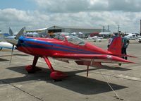 N322BW photo, click to enlarge