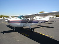 N98786 @ KCDW - parked at kcdw - by unknown