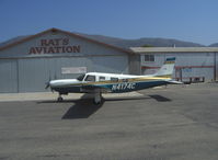 N4174C photo, click to enlarge