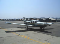 N4174C @ SZP - 2000 Piper PA-32R-301 SARATOGA II HP, Lycoming IO-540-K1G5 300 Hp - by Doug Robertson