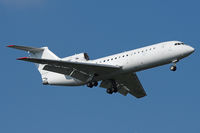 RA-42387 @ LOWW - All white YAK-42D. - by Stefan Rockenbauer