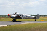 N1939K @ LAL - E18
