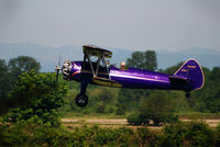 N75PT - Landing - by Jon G.