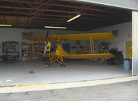 N5994M @ SZP - 1942 DeHavilland DH 82C TIGER MOTH, DH Gipsy Major 1C 142 Hp - by Doug Robertson