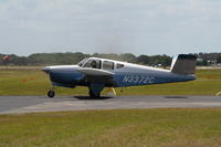 N3372C @ LAL - F35